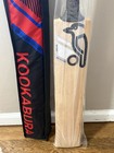 Kookaburra Willow Ghost Pro Player Adult Cricket Bat English Willow