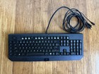 Razer Blackwidow Ultimate 2014 Mechanical Gaming Keyboard Green Backlit Tested