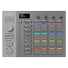 Alphatheta Slab Music Production Controller Optimized For Serato Studio