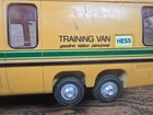     1978 Hess Training Van - Not Tested 