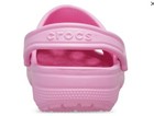 Crocs Classic Clog Adult Pink Unisex Slip-on Slipper Sandal Comfortable Shoes