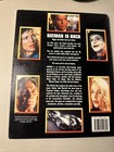 Batman The Official Book Of The Movie Treasure Press 1989 Hardcover