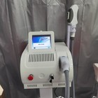 Opt Shr Ipl Machine Permanent Hair Removal Skin Care Rejuvenation Beauty Salon