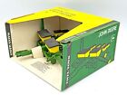 1 16 John Deere 7000 Series Four Row Corn Planter In Yellow Top Box