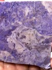 Lavender Jade Rough Slab Cabbing Lapidary Carving Combo Ship Avail Turkey