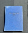 Extremely Rare Lot The Home Office Vintage Book Magazines Kaiser Hospital 1943 4
