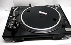 Reloop Rp8000 Dj Turntable Upper Torque Advanced  Hybrid Turntable