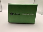 Microsoft Xbox One Kinect Sensor Camera  Wired  Black  For Xbox One Console