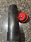 Burialable Stash Container time Capsule Water Proof   Crush Proof Cylinder 