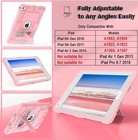 Case For Ipad 6th 5th Generation air 2  9 7 Inch  2018 2017 Model   Hybrid Sh   
