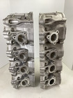 Gm Performance R-07 Ported Heads  17802715  Intake 17802721  Val Covers 17802743