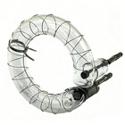 New Flashtube For D2 High Capacity Quartz Flash Tube 331532 In All D2version Usa
