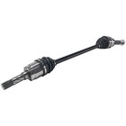 Rear Cv Axle Left Right Ford Escape Bronco Sport Lincoln Mkc Mkz 13-23 Ncv11168