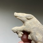 C25  Ancient Pottery Sow Of Eastern Han Dynasty                         