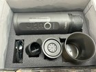 Outin Nano Portable Espresso Machine Rechargeable Self-heating Used Once    mint   