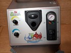 Vapor Rino Industrial Vapor Commercial Steam Cleaner Euc No Attachments
