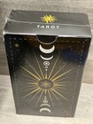 New Tarot Cards Deck Factory Sealed