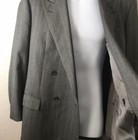 Lubiam Men s Us Size 42r Wool Sport Coat Luomo Made In Italy Eur Size 52r