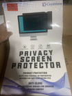Computer Privacy Screen 21 5 Inch For 16 9 Widescreen Monitor  Anti Blue Ligh   