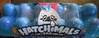 Hatchimals Colleggtibles Season 2 Playset 12 Animals   Dinosaurs Blue Multicolor