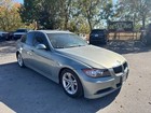 2008 Bmw 3 Series 328i