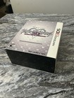 Nintendo 3ds Handheld System Kingdom Hearts 3d Mark Of Mastery Special Ed
