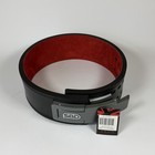 Sbd Belt 13mm Size Xl For Powerlifting Ipf Approved Squat Bench Deadlift