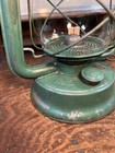 Embury Defiance No 0 Lantern  no 210    Warsaw Ny  Tubular Lantern Nice Paint 