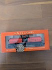 Vintage Lionel Ho Scale Train Car Chemical Tank Similar To 6315 Model