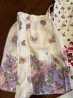Lot Of 6 Vintage Aprons From 1950 s And 1960 s