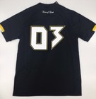 Dance Of Death Iron Maiden Soccer Jersey New With Tags Xl