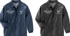 Blytheville Afb eaker Afb  Blytheville-ar embroidered Jacket officially Licensed