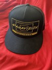 Mens Panavision Hat
