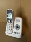 Vtech Cs6124 Phone W answering System   Caller Id call Waiting  1 Handset- White