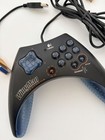 Logitech Wingman Extreme Gamepad Usb Controller With Dongle 6 Buttons Pc Gaming