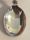 Moravian Belfry Bethlehem Vintage Souvenir Spoon Collectible