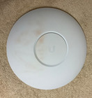 Ubiquiti Unifi Ap Ac Pro Wireless Access Point Uap-ac-pro    With A Stain  