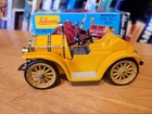 Very Nice Schuco Wind Up 1913 Mercer 1036 1 Micro Racer In Box