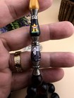 New Saddam Hussein Sandalus 45-bead Misbah                                                                 