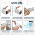 Gaomon 2025 New Deseign 8000 Btu Portable Air Conditioners Cool Up