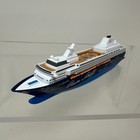 Siku Ship Mein Schiff 1 Cruise Model Realistic Toy Boat 7 