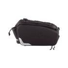 Racktime Odin Rack-top Rear Bag panniers W snapit 1 0 Xxxl Black 913004