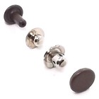 Segma Snap All Purpose Line 16 Brown 10 Pack 1250-02