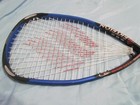Ektelon O3 Blue Lite Racquetball Racquet 3-5 8     Ss   Grip