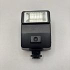  excellent     Canon Speedlite 155a Xenon Shoe Mount Flash For Slr