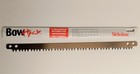 Nicholson 80814 12  Bowhack Bow Saw Replacement Blade  5 Packs 