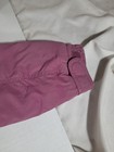 L l  Bean Parka Jacket Removable Hood Pink Medium Coat Women   s Ohj35 
