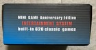 Nintendo Mini Game Anniversary Edition Plug   Play  620 Games Built In