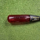 Vortex Mark Mcgwire Air Pressure Power Baseball Bat Red Mlb Plastic 1998 Vintage