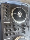 Numark Mixtrack Pro Digital Dj Controller Original Dj Mixing Deck Works Classic